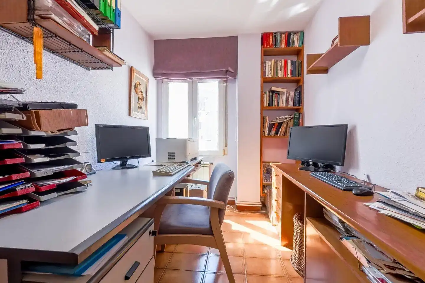 Wohnung mit Aufzug zum Verkauf in Universidad, imagen 20