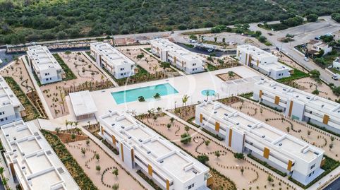 Foto 2 de Ático en venta en Camí Can Rebull, Sa Ràpita - Ses Covetes, Campos