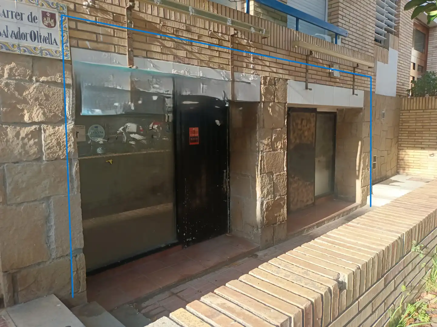 Local comercial en venda a Sitges - Salvador Olivella, imagen 6