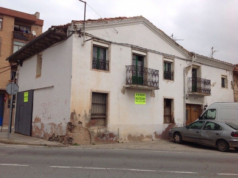 Country house for sale in Calle Río Palomarejos, Santo Domingo de la Calzada