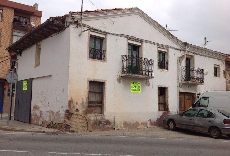 Photo 1 of Country house for sale in Calle Río Palomarejos, Santo Domingo de la Calzada, La Rioja