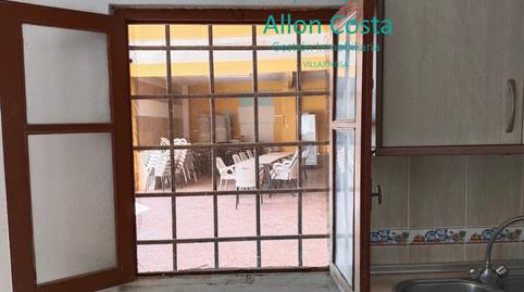 Foto 5 de Finca rústica en venda a Platja de Vila Joiosa, Alicante