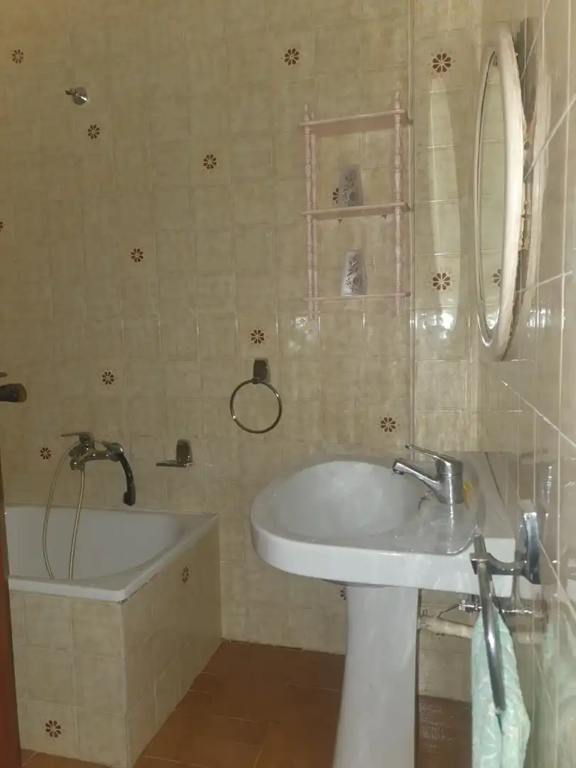 Bany de Pis en venda en Guadix