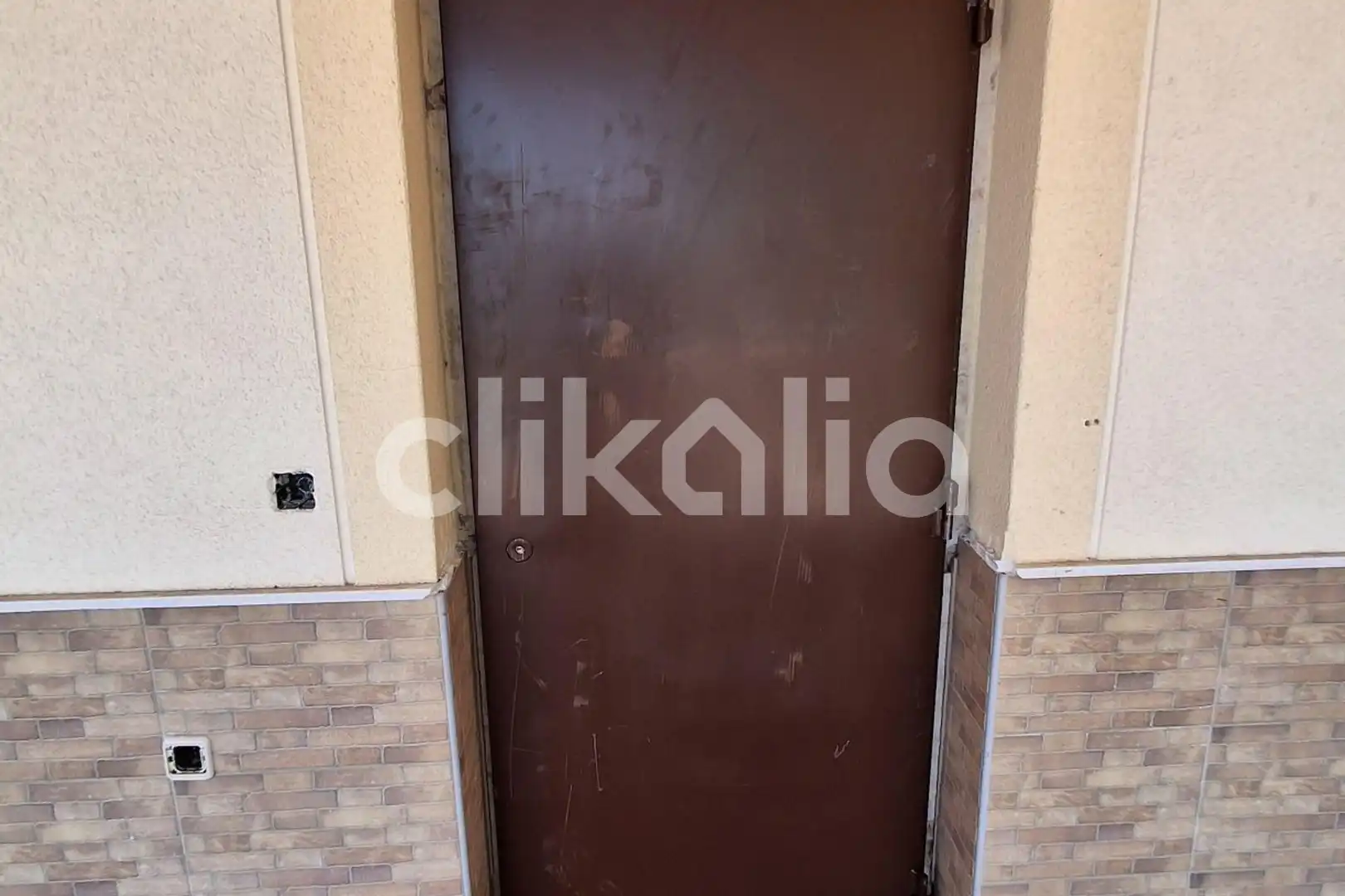 Casa adosada en venda en Campos del Río amb Aire condicionat, Terrassa i Traster