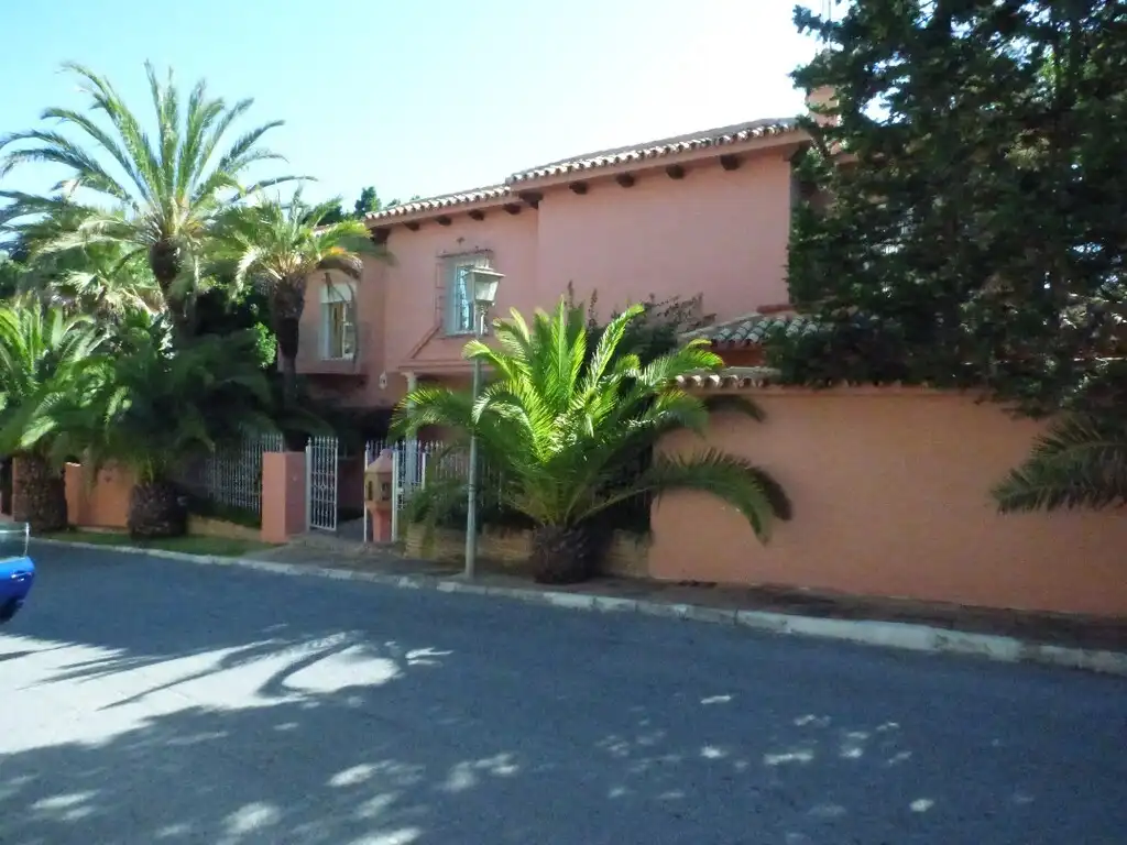 Villa con piscina in vendita a Riviera del Sol, imagen 19