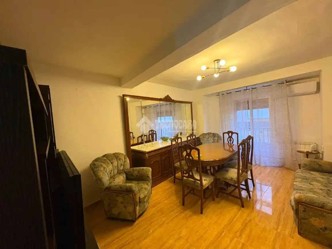 Comedor de Casa adosada en venta en Los Villares