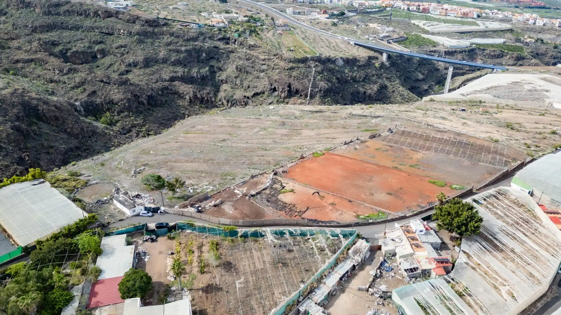 Terreny rústic en venda a Playa de San Juan, imagen 63