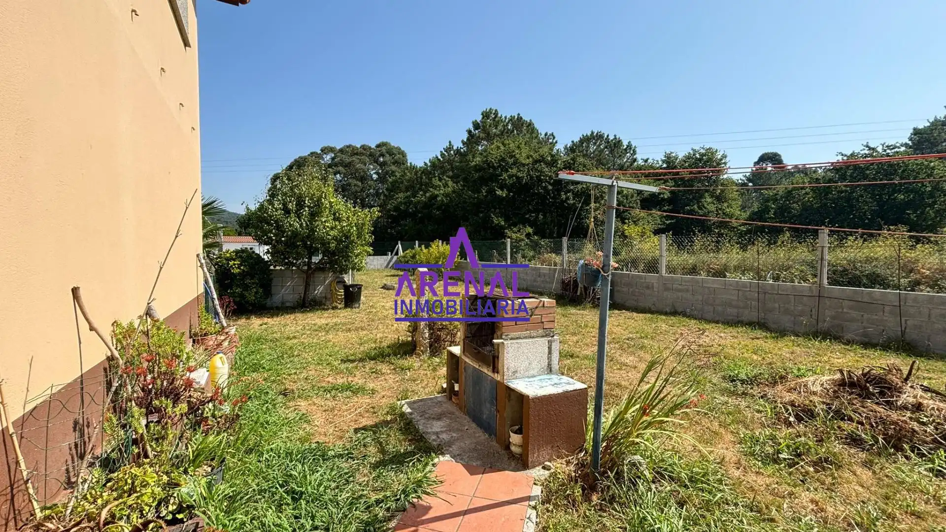 Maison avec terrasse à vendre à A Pobra do Caramiñal, imagen 27