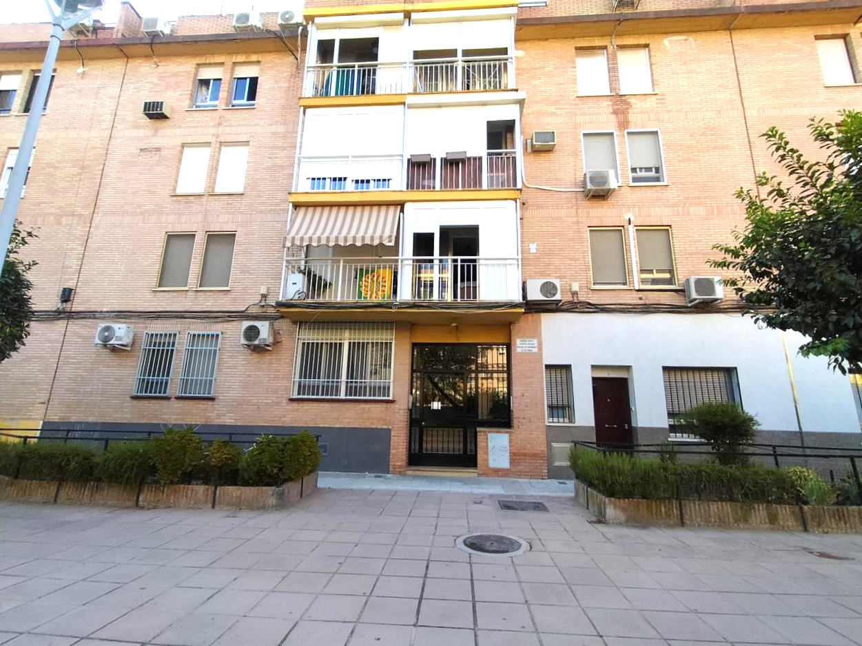 Piso en venta en Buenavista, Fátima - Levante