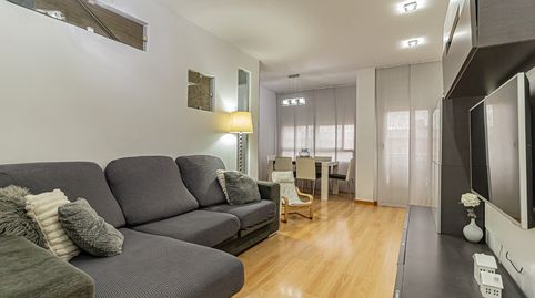 Foto 3 de Piso en venta en Calle Murcia, Los Barreros - Cuatro Santos, Cartagena