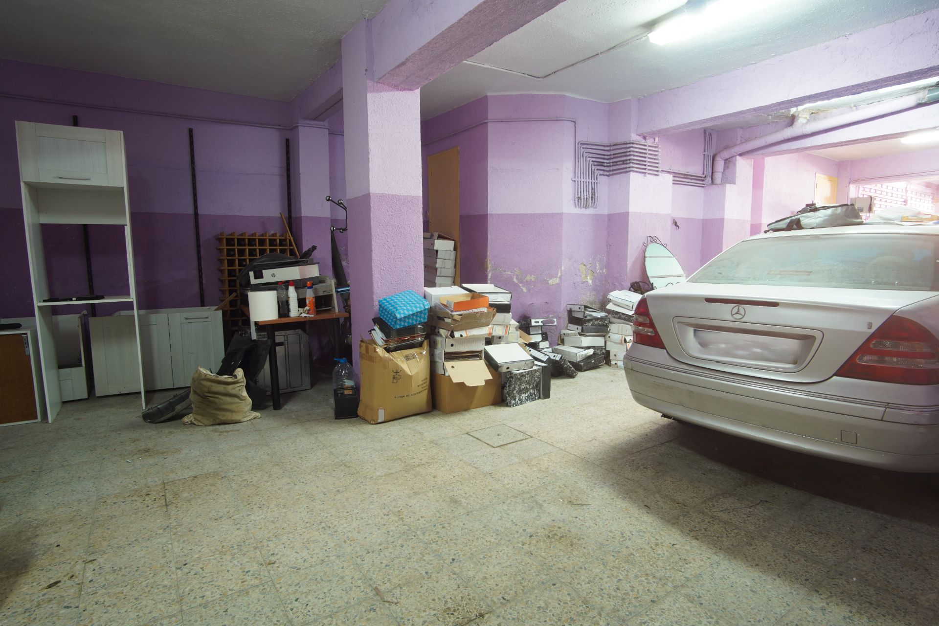 Local en venda en  Barcelona Capital