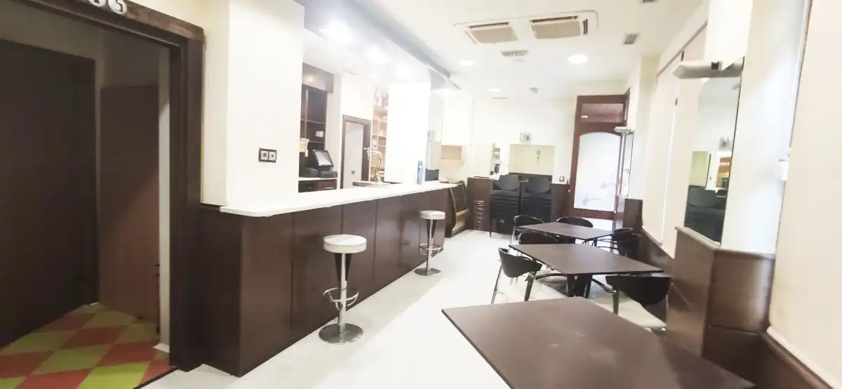 Business premises to rent in Arrasate / Mondragón