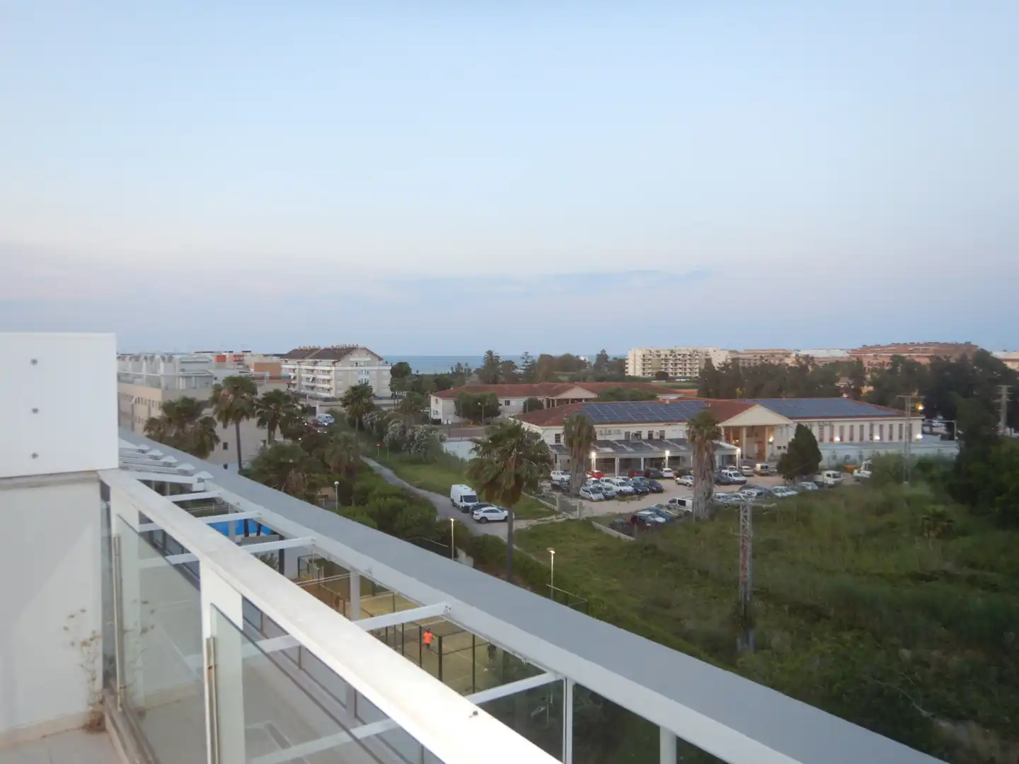 Ático con piscina en venta en Camí del Llavador, imagen 2