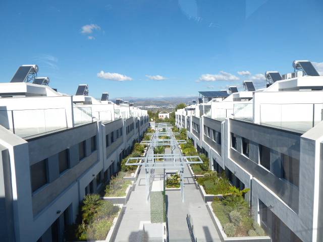 Casa adosada en Venta en Calle Nigeria, 1 en Churriana - El Pizarrillo - La Noria-Guadalsol