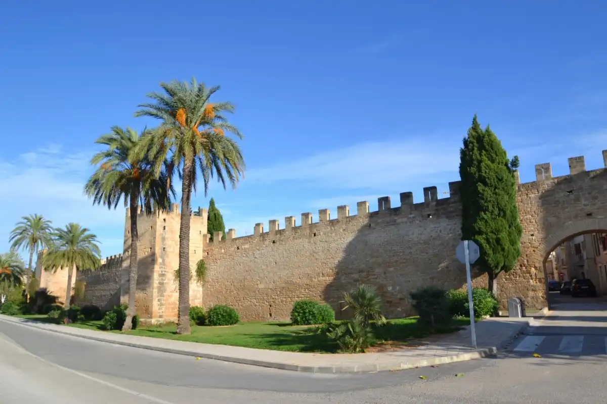 Piso en venta en Calle C. de la Pau, 1, Ciutat d'Alcúdia