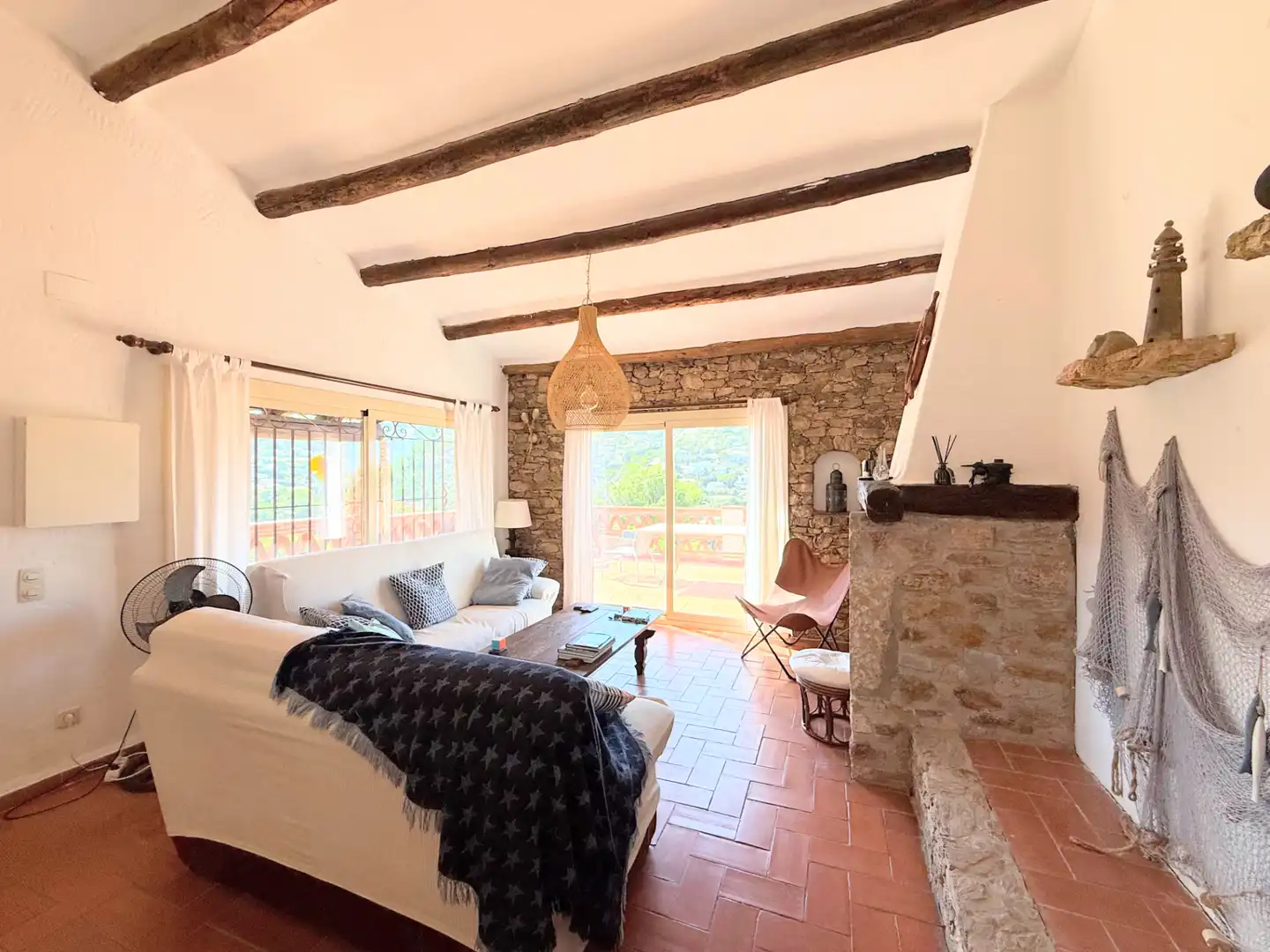 Maison avec jardin à vendre à Passatge Coma 1, imagen 22