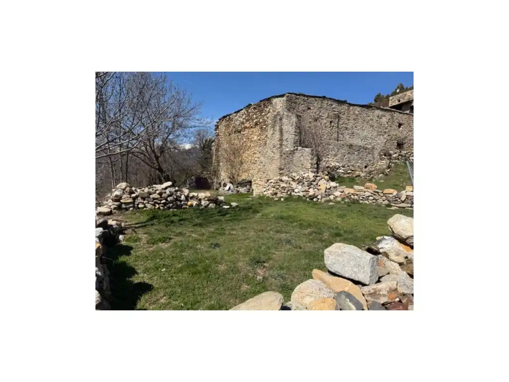 Residencial en venda en Castejón de Sos