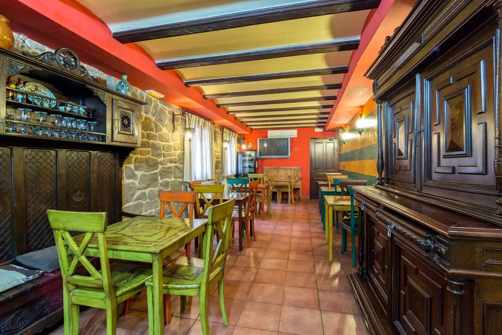 Hotel zum Verkauf in Gea de Albarracín, imagen 4