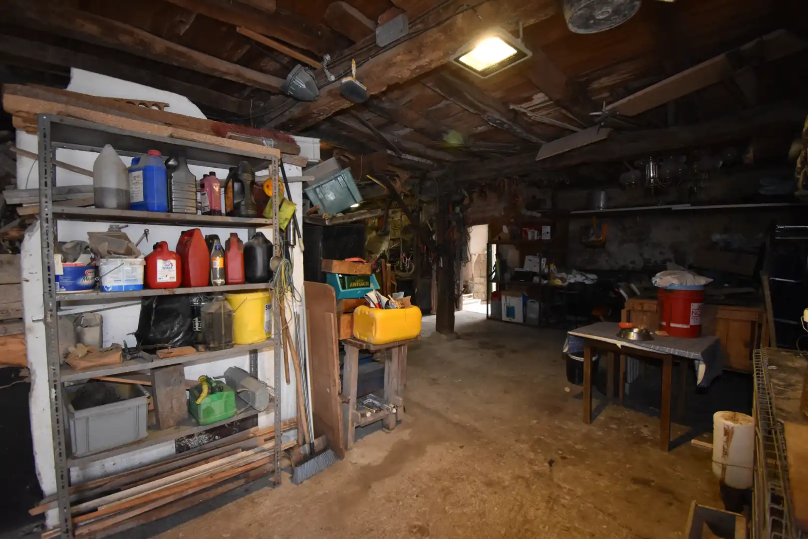 Casa en venta en Barrio la Maza, imagen 17