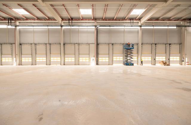 Nave industrial en Alquiler en N/A, -1 en Loriguilla