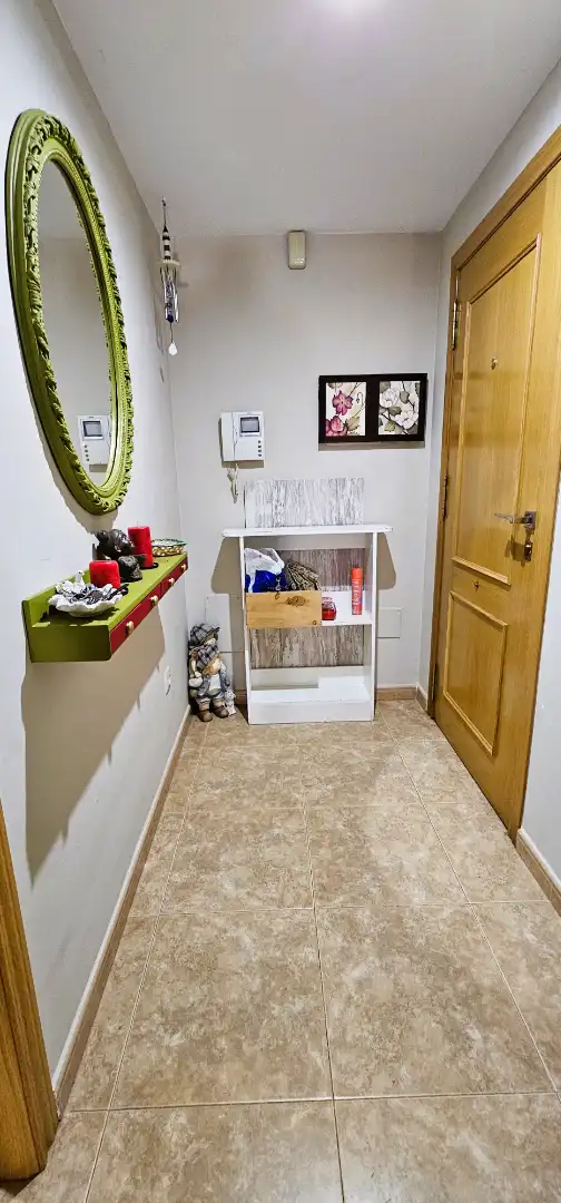 Piso en venta en Totana con Aire acondicionado, Terraza y Amueblado