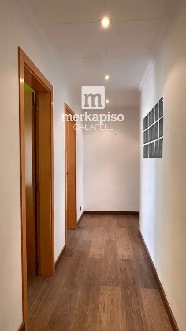 Piso en venta en Cuspide, Segur de Calafell