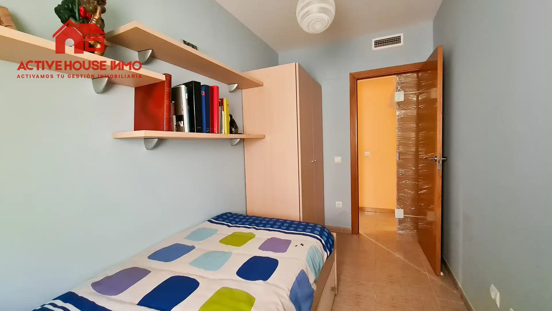 Piso con ascensor en venta en Calle Parra, imagen 16