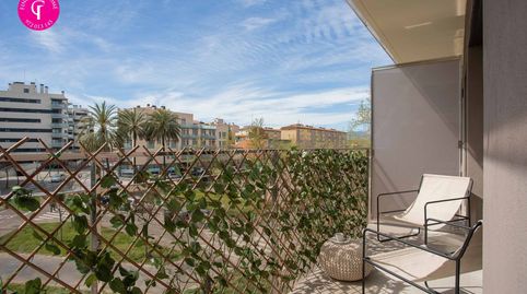 Foto 2 de Piso en venta en Riu Terri, Eixample Sud – Migdia, Girona Capital