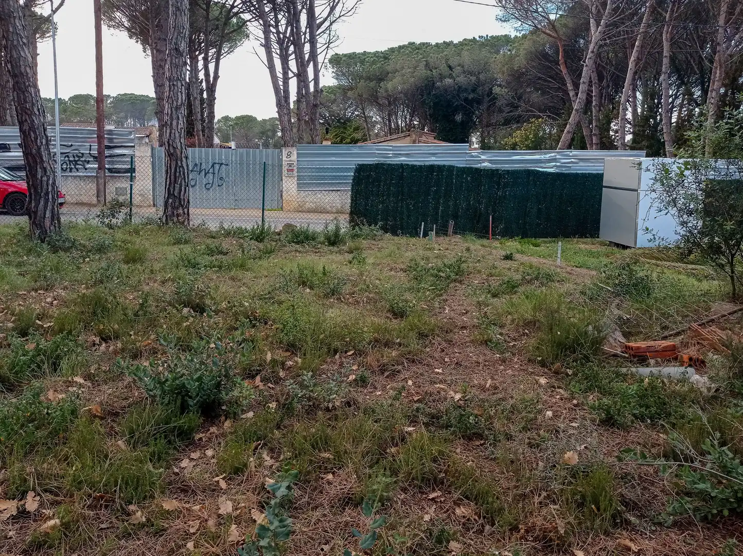 Terreny residencial en venda a Llagostera, imagen 12