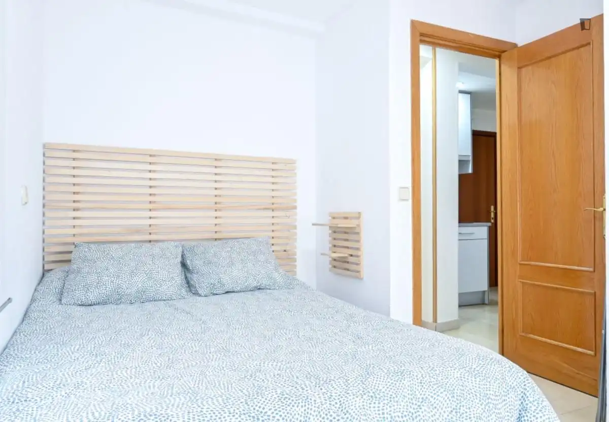 Apartments for rent in Numancia