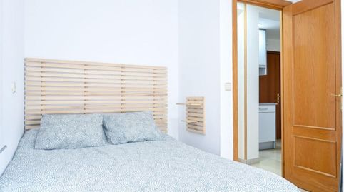 Foto 5 de Apartamento de alquiler en Numancia, Madrid Capital