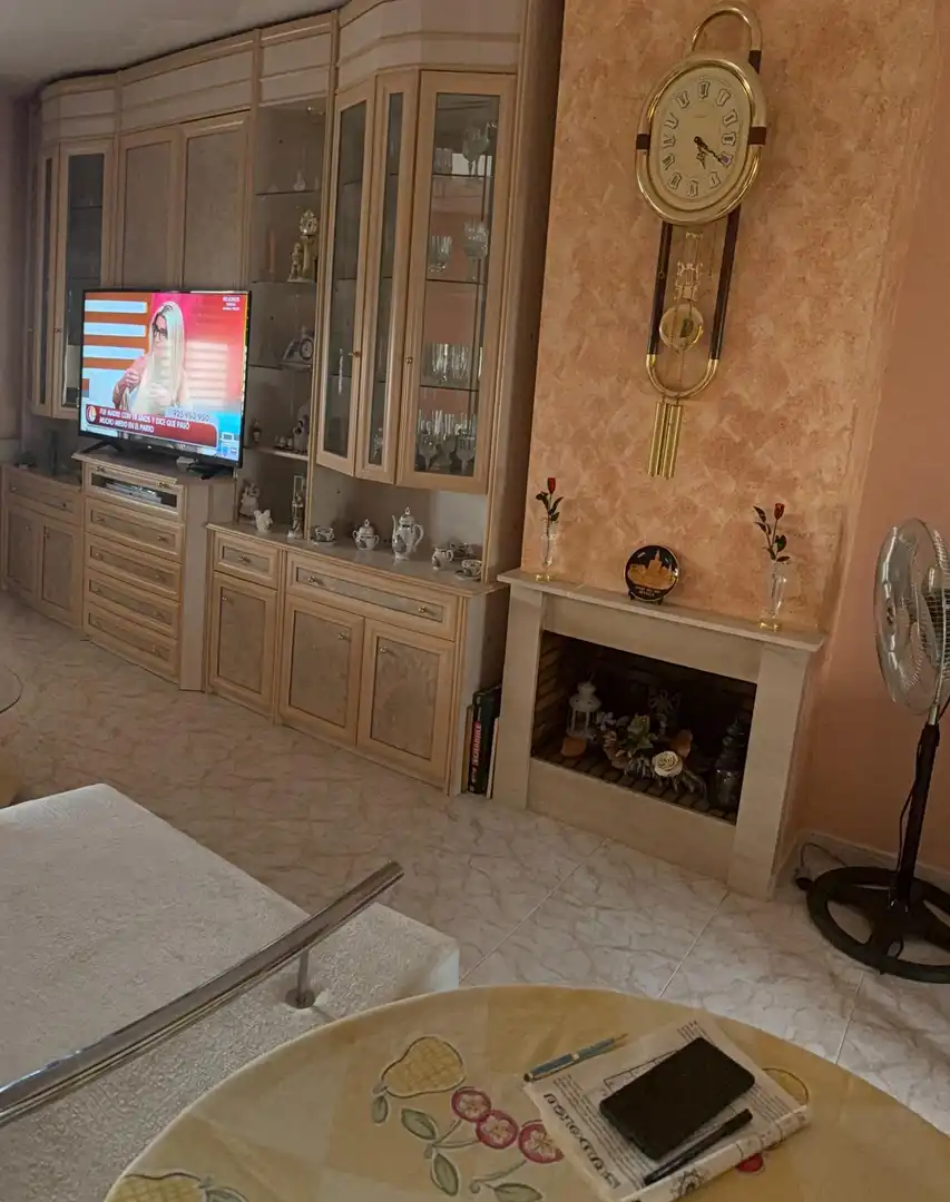 Semi-detached house with garden for sale in Magán, imagen 2