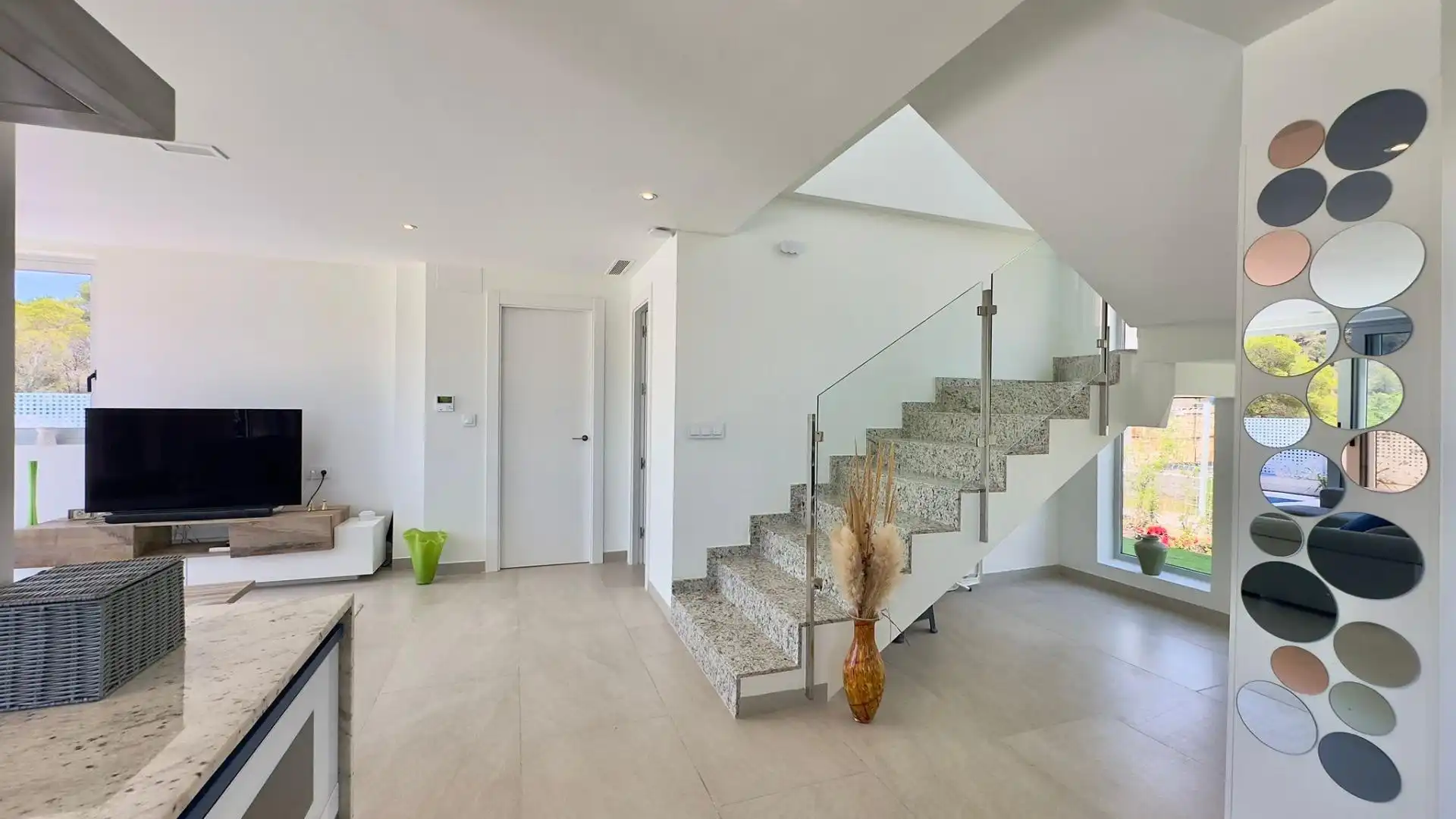 Villa mit Pool zum Verkauf in Calle EQUADOR 17, imagen 13