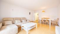 Living room of Apartment for sale in Benidorm  with Air Conditioner, Terrace and Storage room