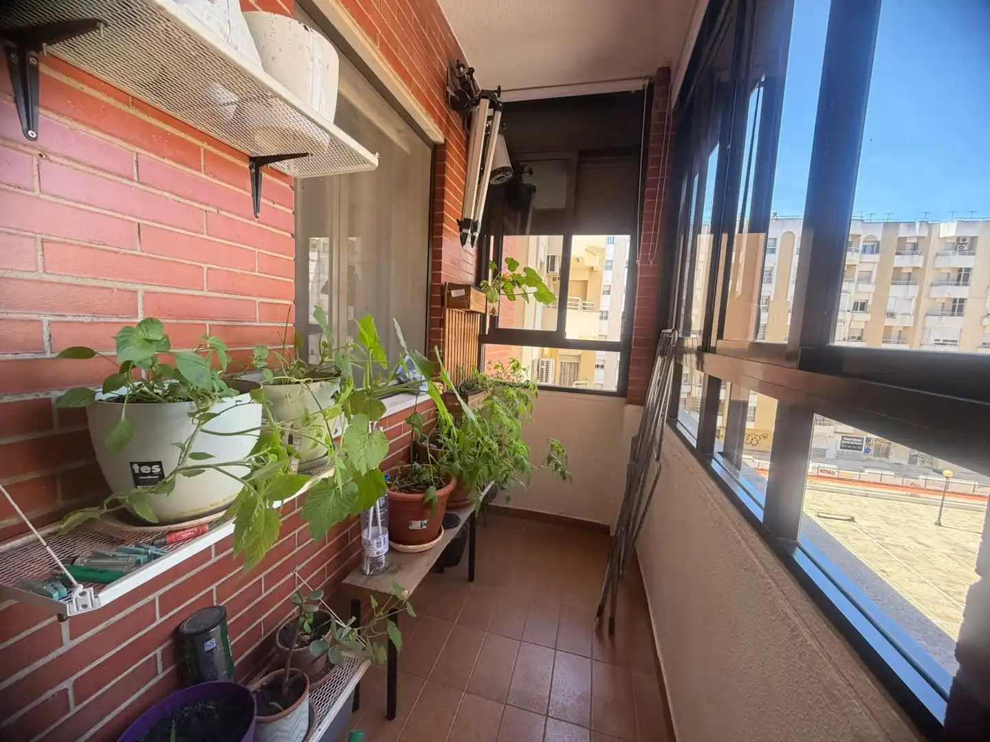 Piso con ascensor en venta en Plaza de la Estación 3, imagen 6