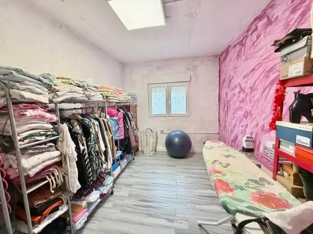 Chalet con piscina en venta en Partidas de Alicante, imagen 12