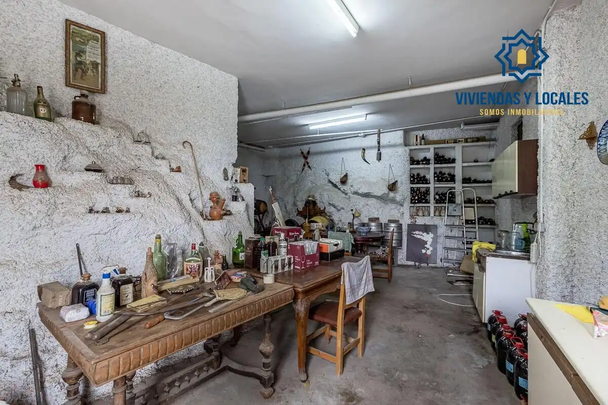Villa mit Terrasse zum Verkauf in Barrio de la Vega, imagen 40