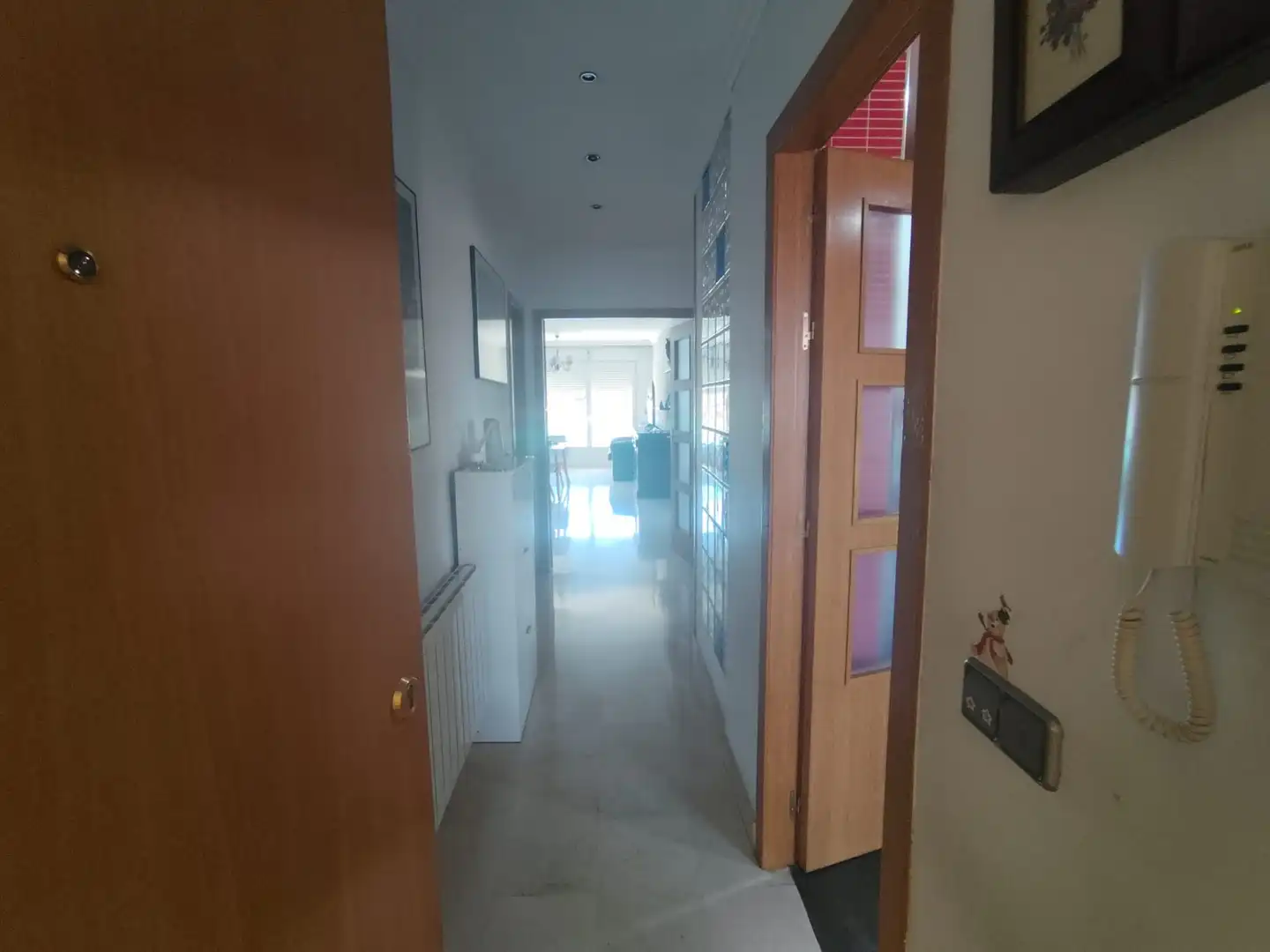 Flat with lift for sale in Avenida Mariana Pineda 35, imagen 12