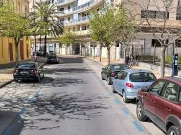 Individuale in affitto a Calle Circo 7