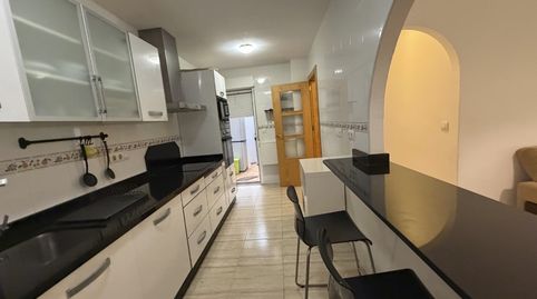 Foto 3 de Planta baixa de lloguer a Calle Paredes, La Unión ciudad, La Unión