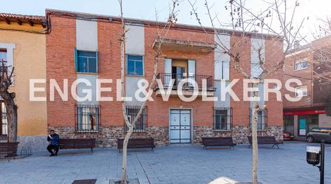 Photo 2 of Single-family semi-detached for sale in Fuente El Saz de Jarama, Madrid