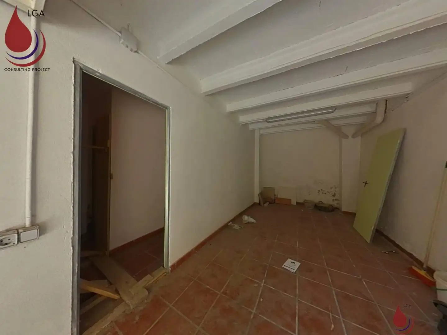 Casa o xalet en venda en Sarral