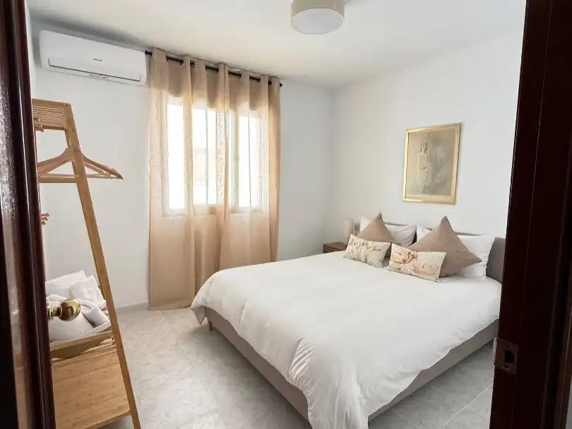 Flat with lift to rent in Calle Cruz Verde 18, imagen 9