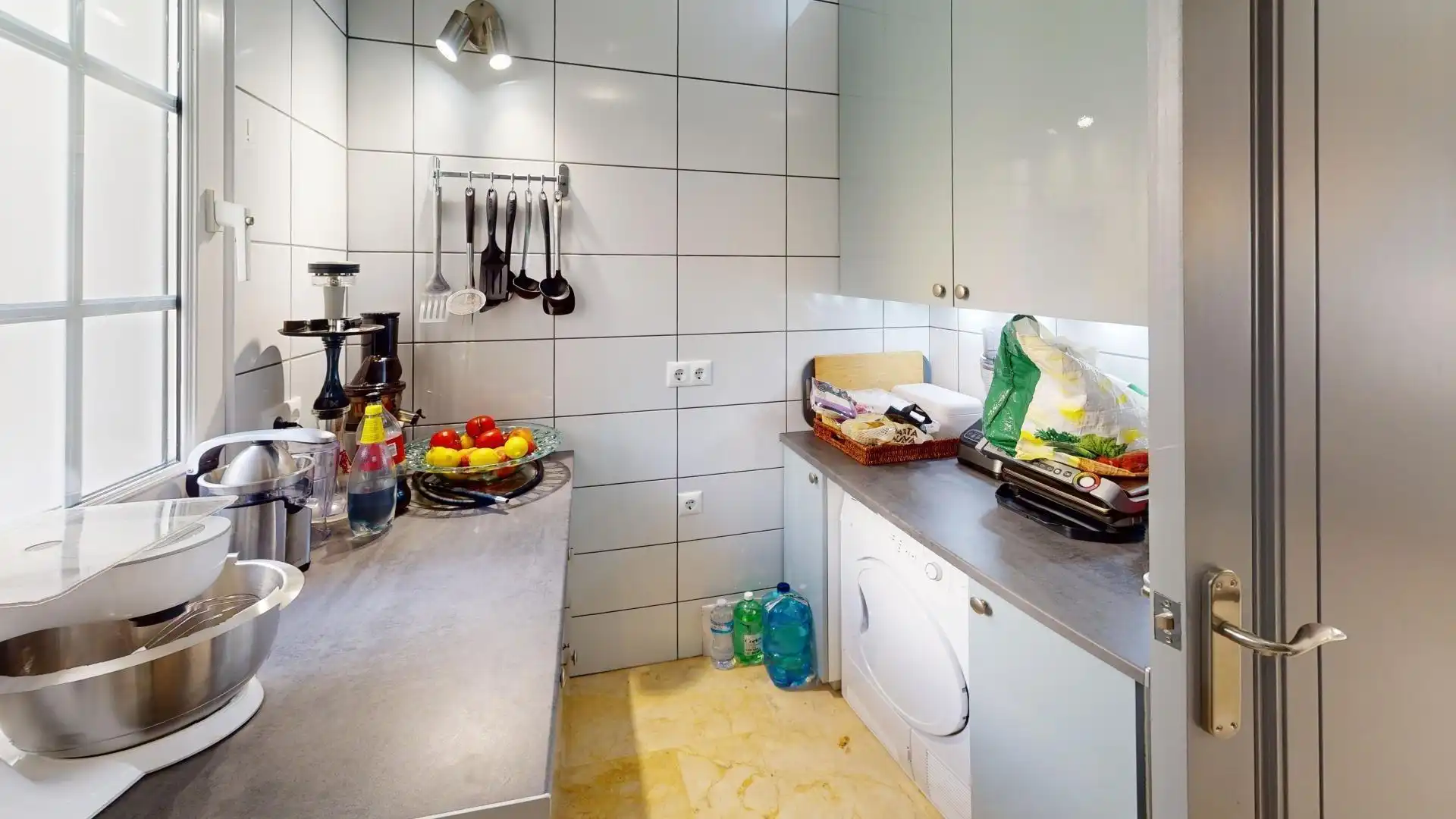 Casa o xalet en venda a Lomas de Campoamor - Las Ramblas