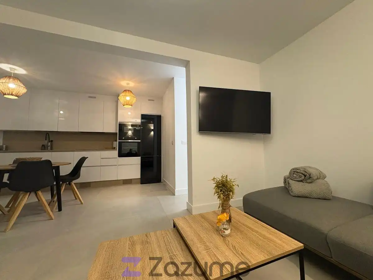 Living room of Houses for rent in Tías  with Air Conditioner, Terrace and Swimming Pool