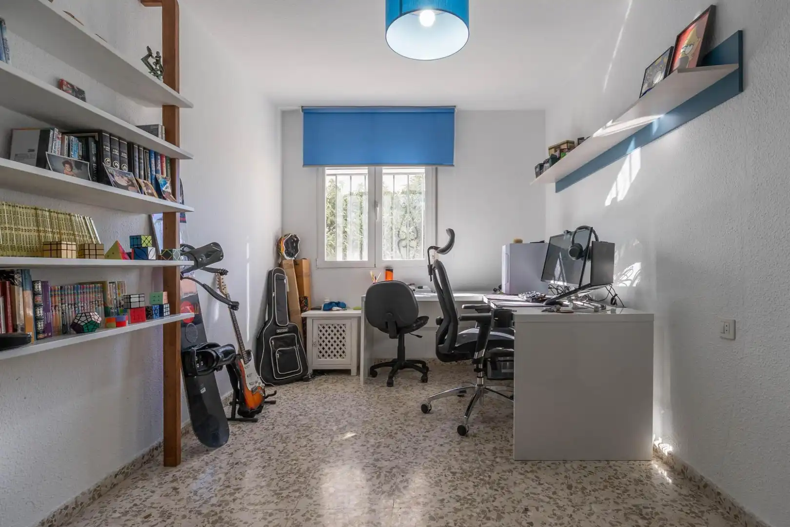 Piso con piscina en venta en Calle BLASCO IBAÑEZ 20, imagen 22
