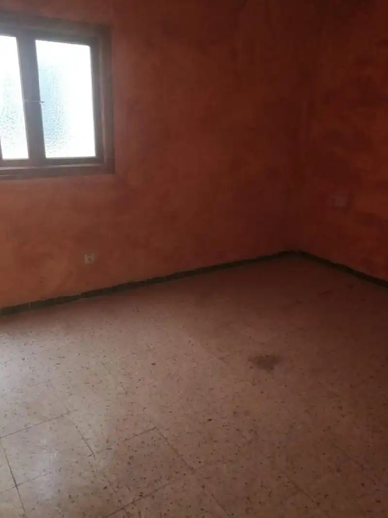 Schlafzimmer von Wohnung zum Verkauf in Cañamero mit Privatgarten