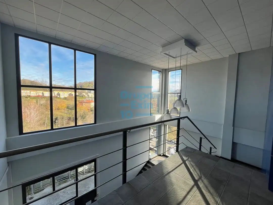 Büro zur Miete in Donostia - San Sebastián 