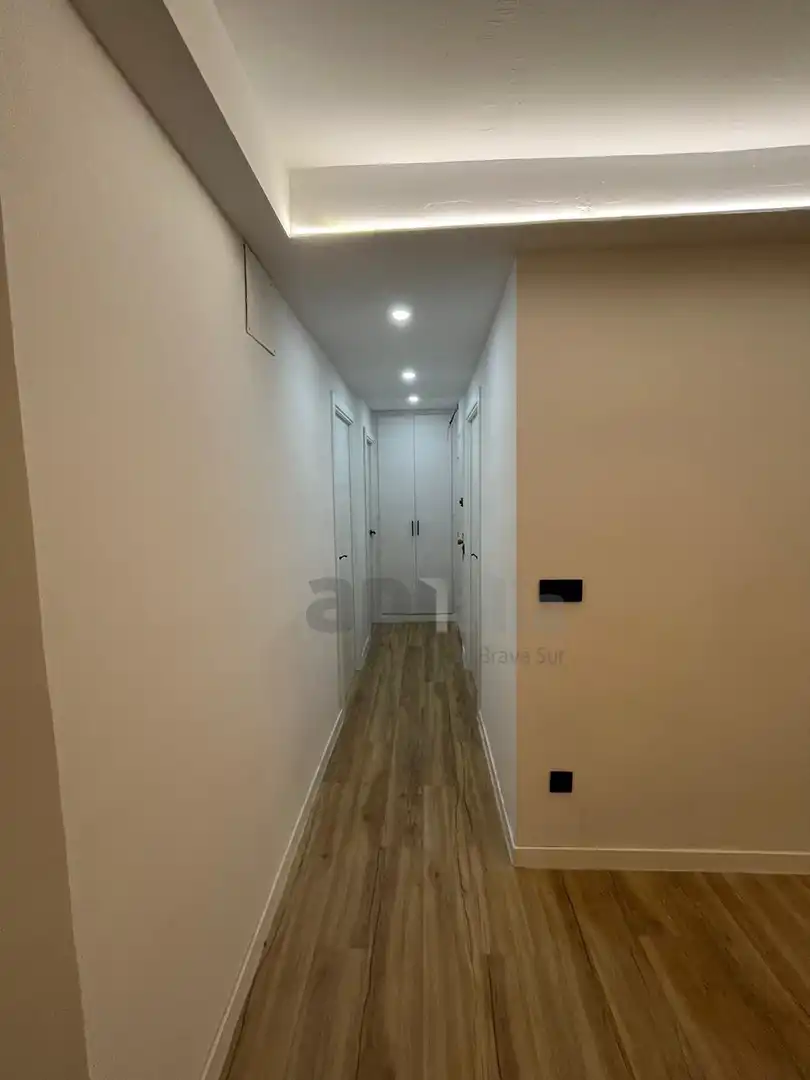 Pis en venda en Lloret de Mar amb Parquet