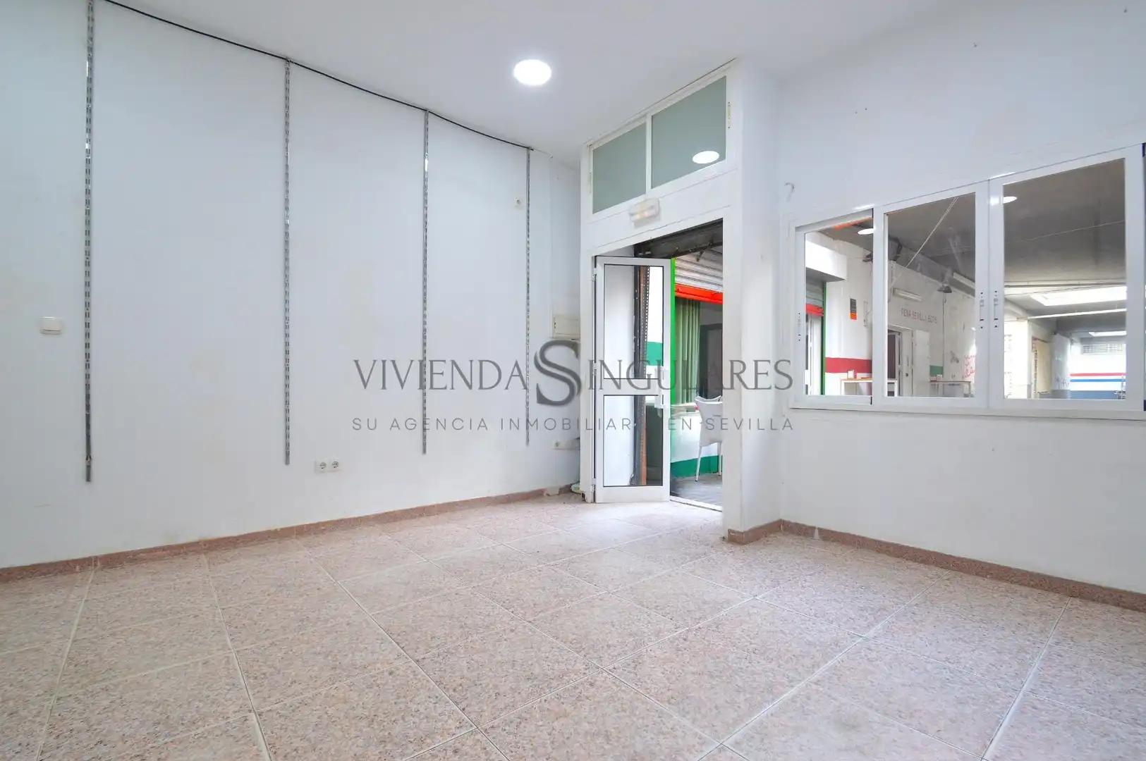 Local en venta en Sevilla con Aire acondicionado